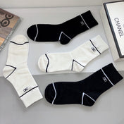CREW SOCKS 417494 ( 1 BOX )