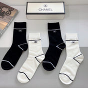 CREW SOCKS 417494 ( 1 BOX )