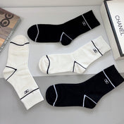 CREW SOCKS 417494 ( 1 BOX )