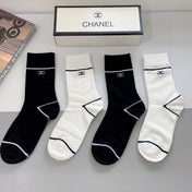 CREW SOCKS 417494 ( 1 BOX )