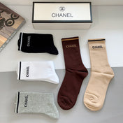 CREW SOCKS 419073 (1 BOX )