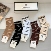 CREW SOCKS 419074 (1 BOX )
