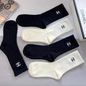 CREW SOCKS 423749 (1 BOX)
