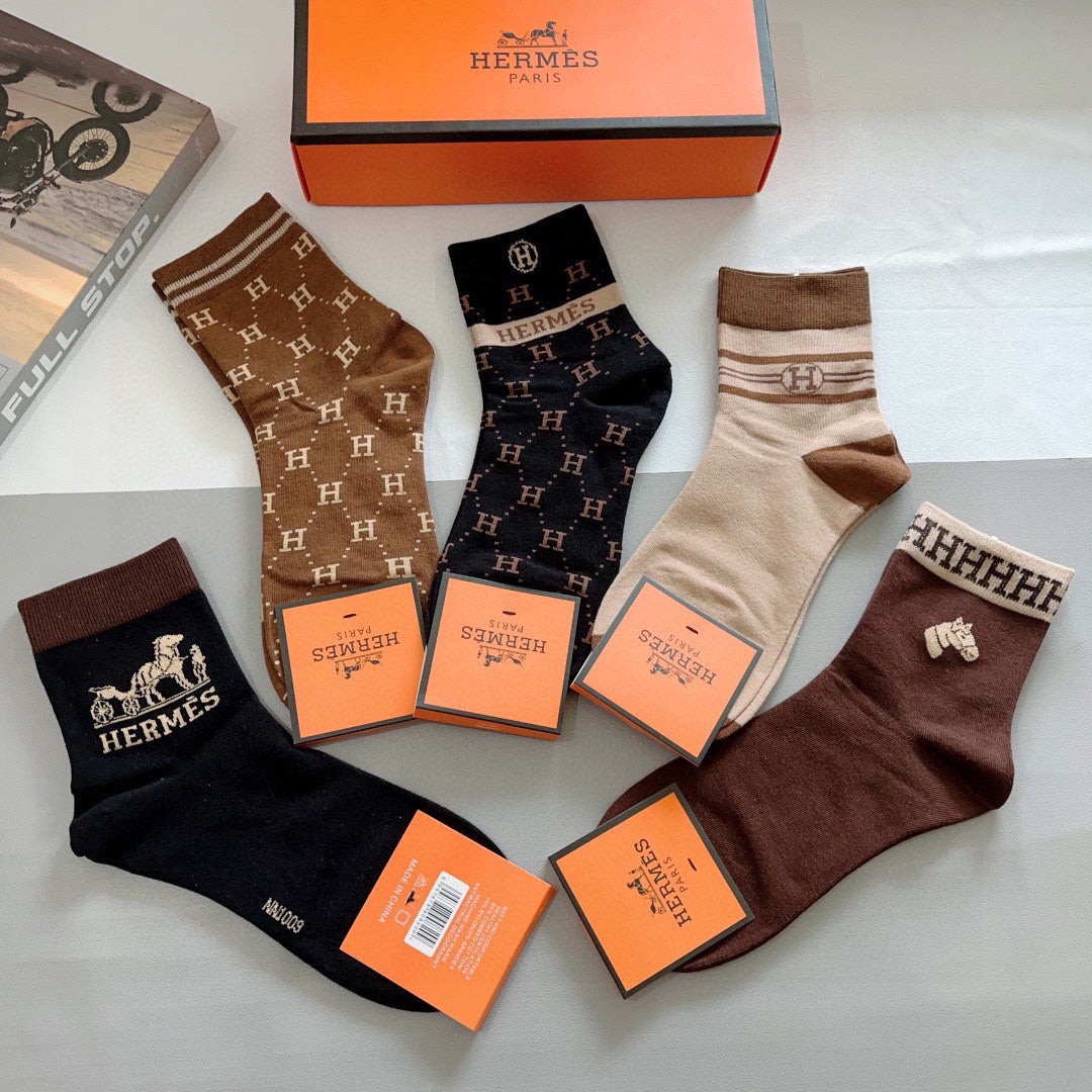 LOW-CUT SOCKS 423771 (1 BOX)