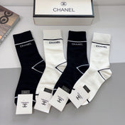 CREW SOCKS 425625 ( 1 BOX )