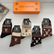LOW-CUT SOCKS 425642 (1 BOX)