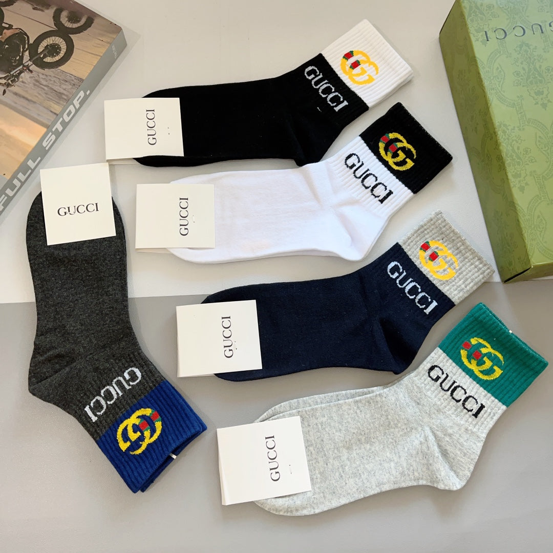 LOW-CUT SOCKS 425646 (1 BOX)