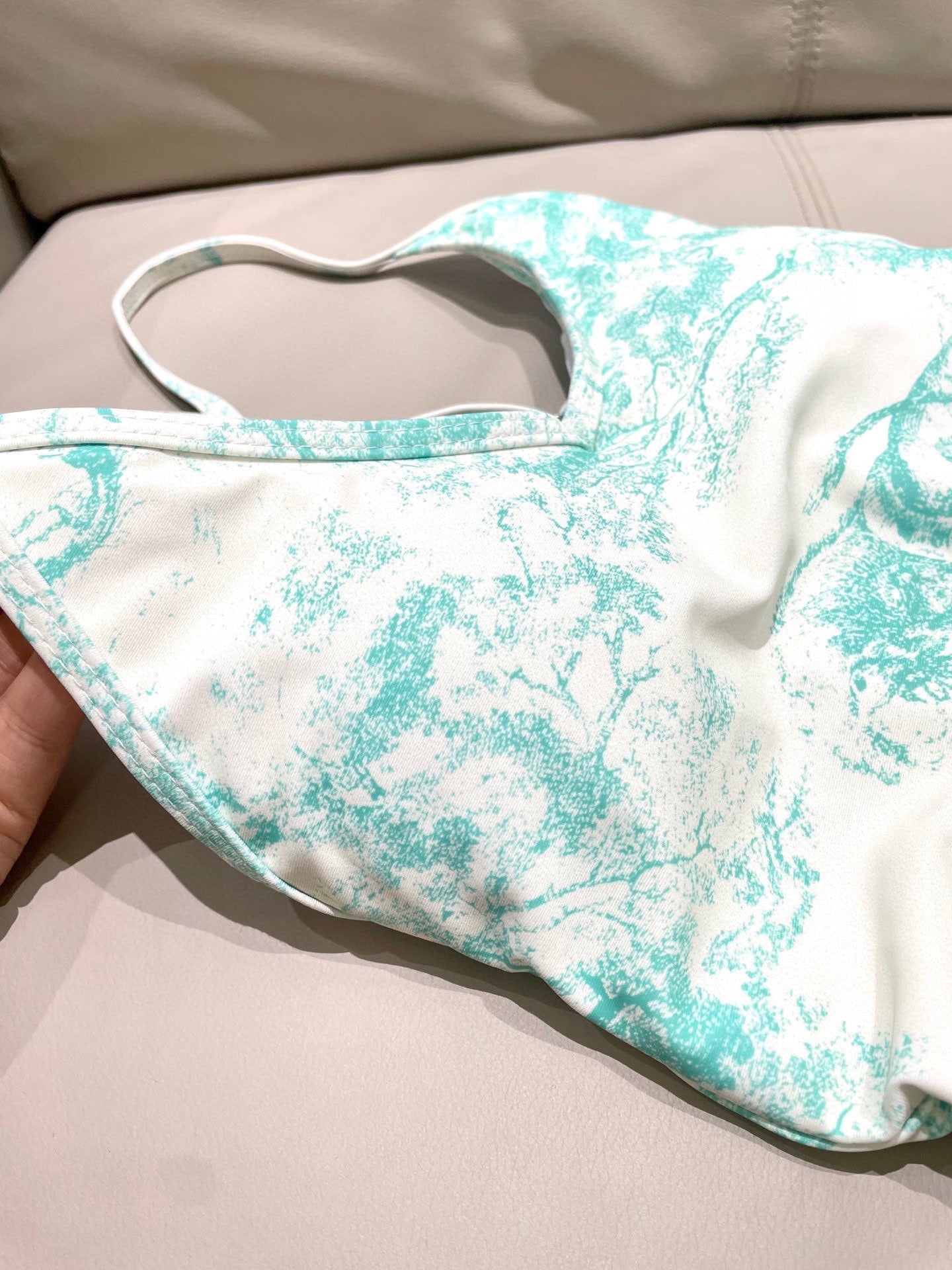 DIOR BIKINI 25S BODYSUIT 745932