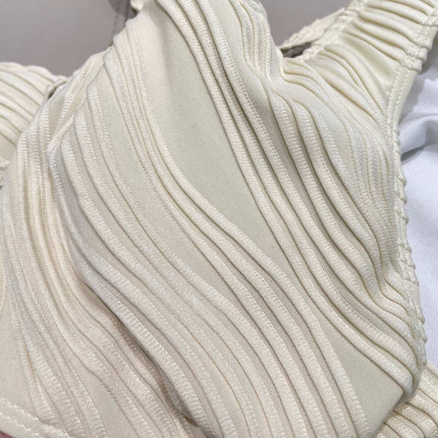 CELINE BIKINI 25S BODYSUIT 745935