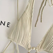 CELINE BIKINI 25S BODYSUIT 745935