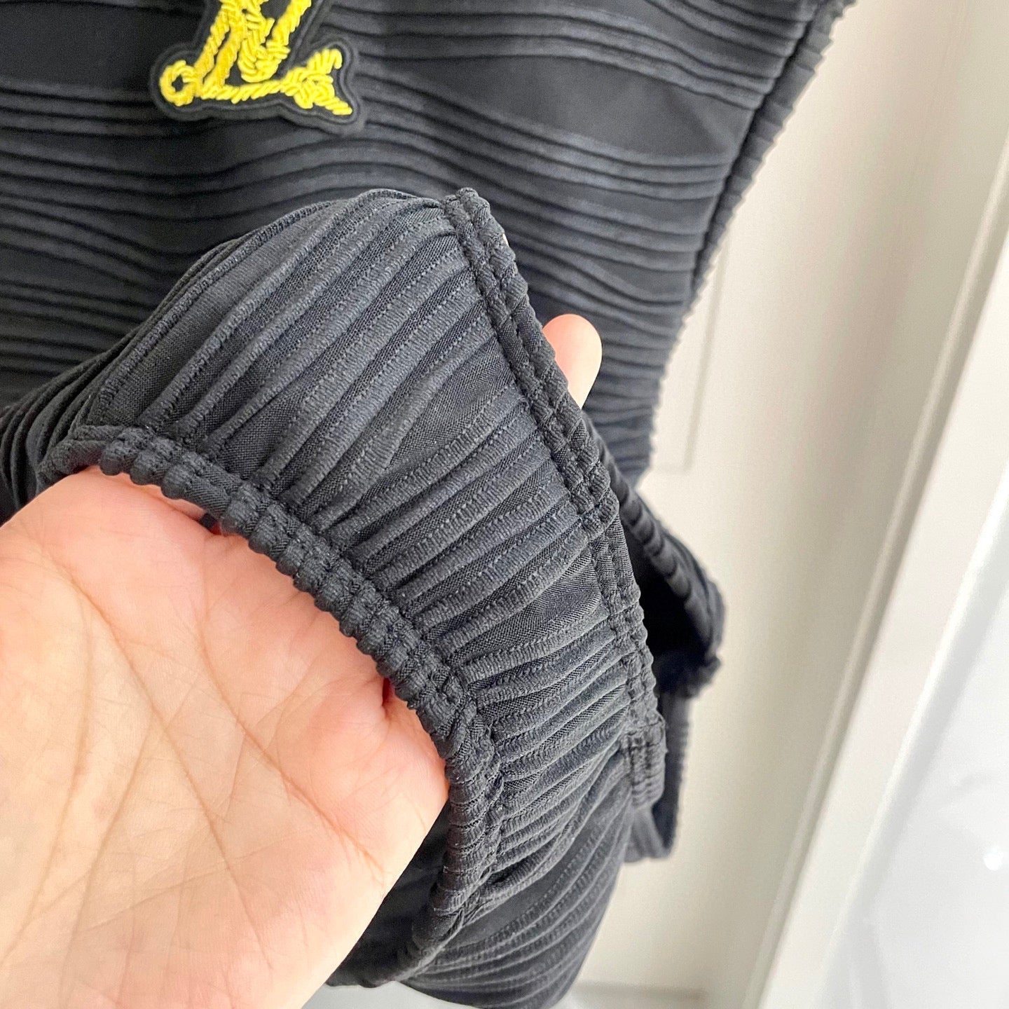 LV BIKINI 25S BODYSUIT IN 742665