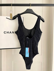 PRADA BIKINI 25S BODYSUIT 745941