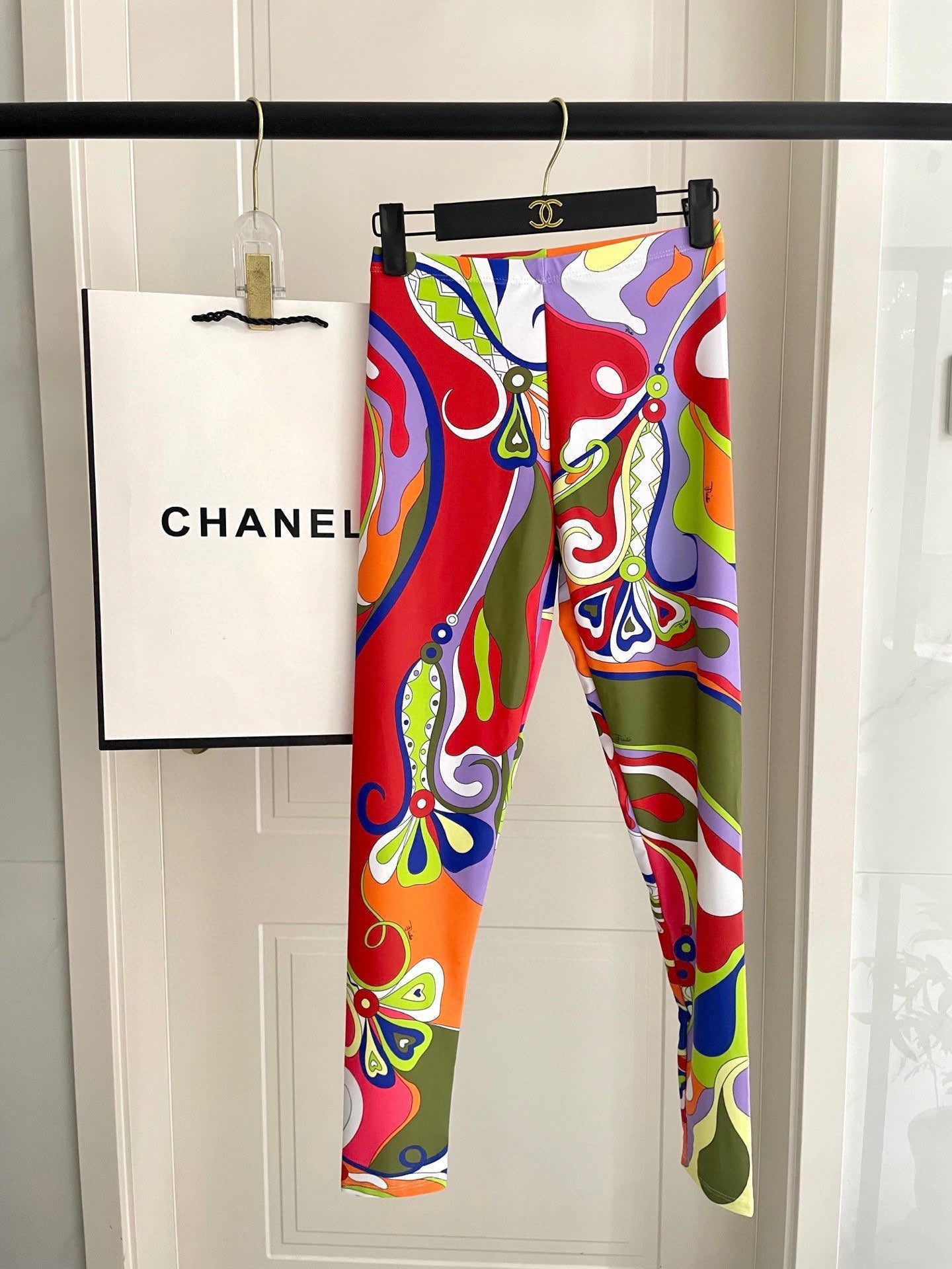 PUCCI BIKINI 25S TWO PIECE IN 749610