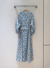 LP 26S LONG DRESS 463