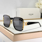 TRIOMPHE SUNGLASSES CL40250 IN METAL