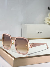 TRIOMPHE SUNGLASSES CL40250 IN METAL