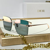 MONTAIGNE SUNGLASS CDIOR S3U IN METAL