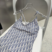 DIOR BIKINI 25S BODYSUIT IN 742676