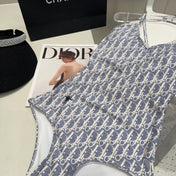 DIOR BIKINI 25S BODYSUIT IN 742676