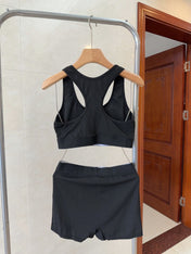 BALENCIAGA BIKINI 25S TWO PIECE IN 749621