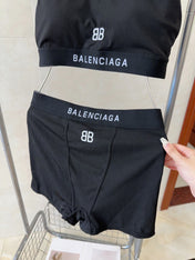BALENCIAGA BIKINI 25S TWO PIECE IN 749621