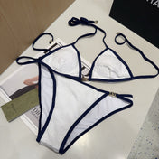 GUCCI BIKINI 25S TWO PIECE IN 749624