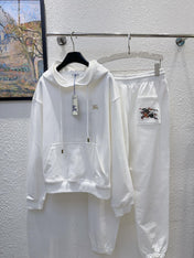 BURBERRY 25S SPORTSWEAR SET 188