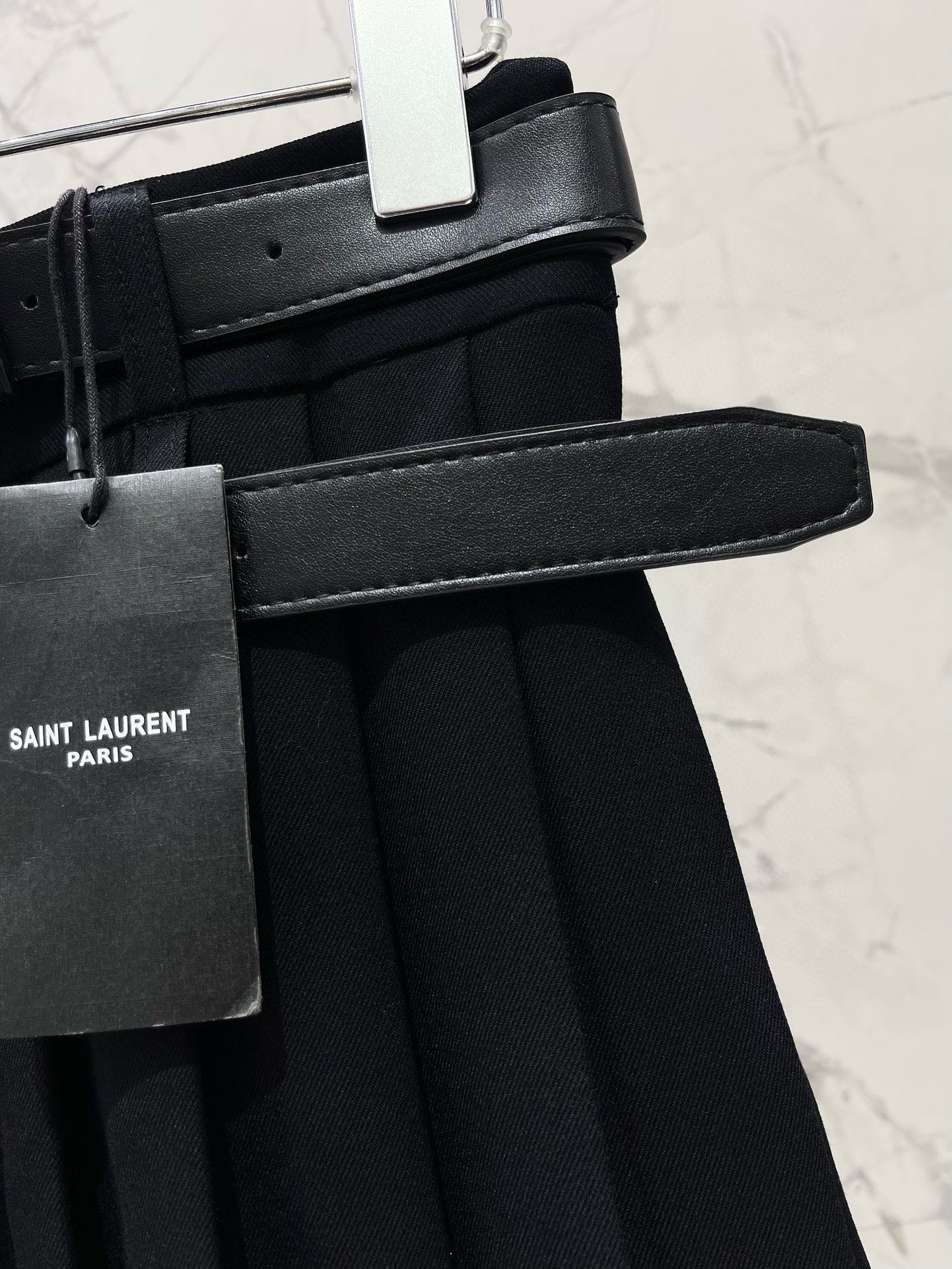 YSL 25S SKIRT STYLE 145