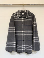 BURBERRY 25S COAT 245