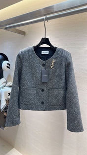 YSL 26S JACKET 301
