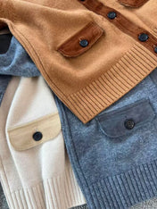 LP CARDIGAN STYLE 38