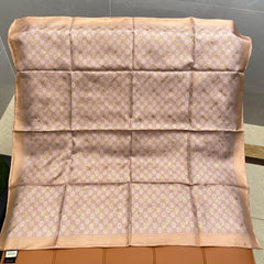 GUCCI 25S SCARF 90 IN SILK 718508