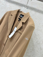 ALO BLAZER STYLE 89