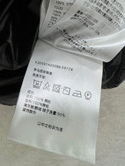 MONCLER 25S JACKET IN BLACK 102