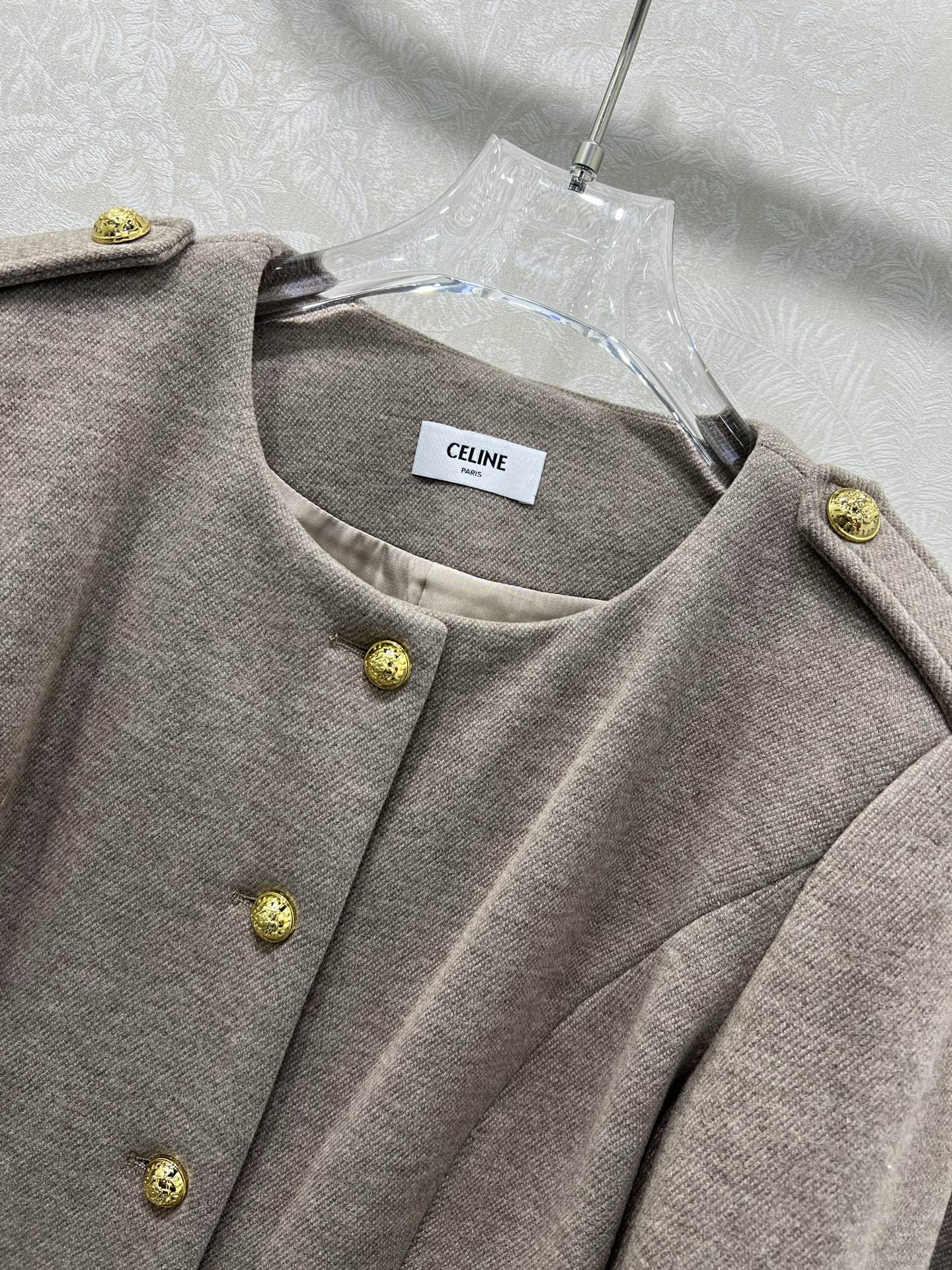CELINE 25S MATCHING SET 0039