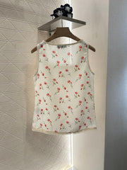 PRADA SLEEVELESS TOP 272325