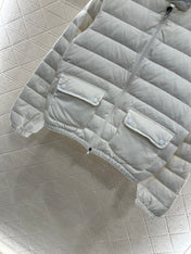 MONCLER 25S JACKET 290995