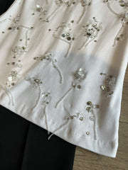 PRADA SLEEVELESS TOP STYLE 150