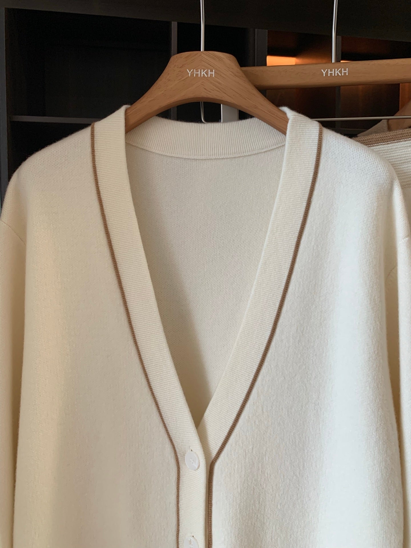 LP KNIT SET STYLE 168