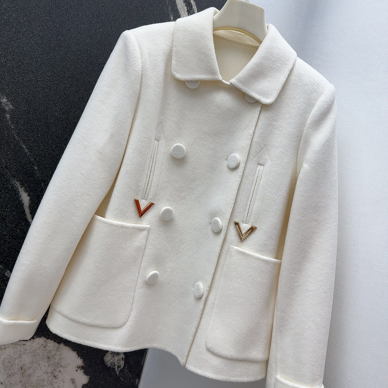 VALENTINO 26S JACKET STYLE 84