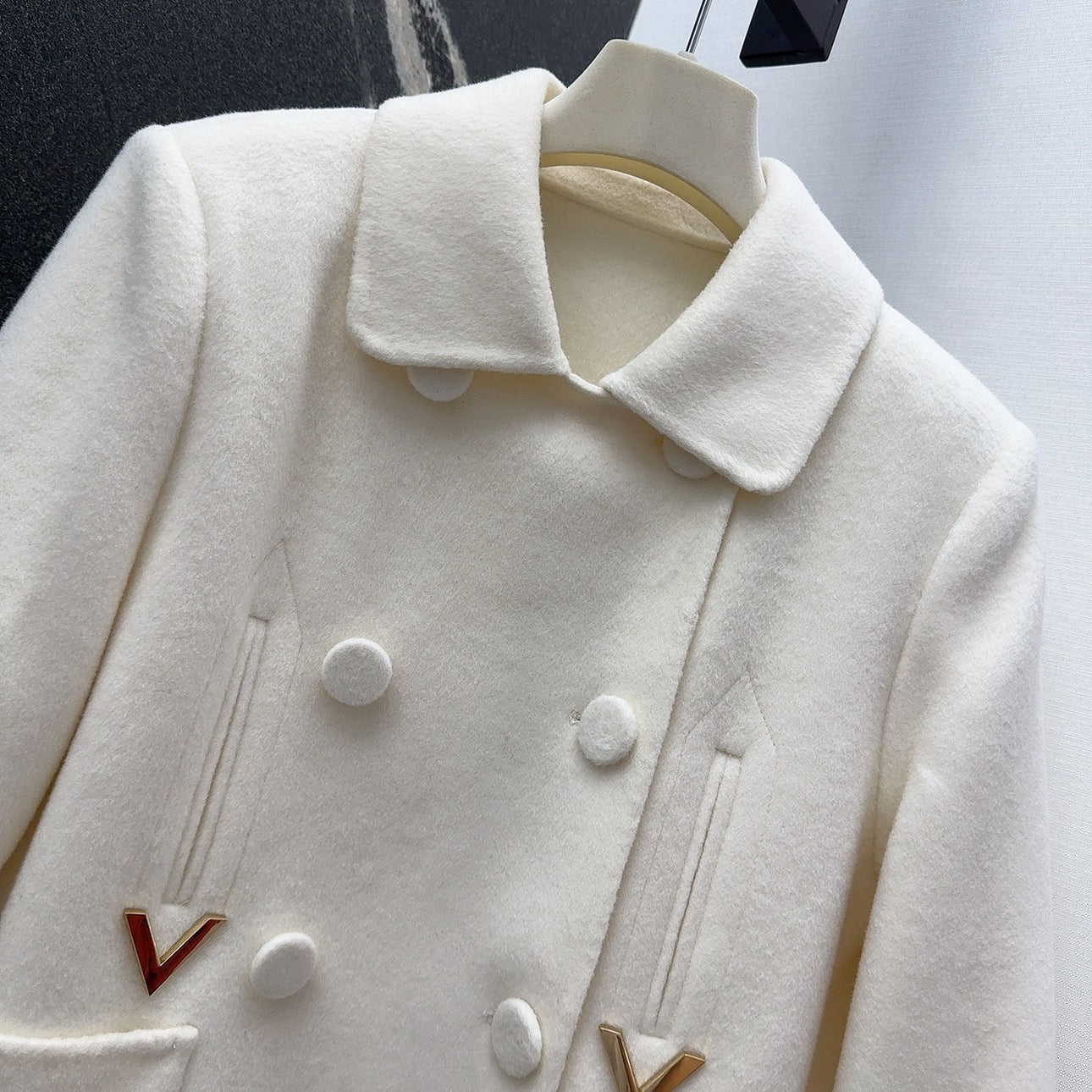 VALENTINO 26S JACKET STYLE 84