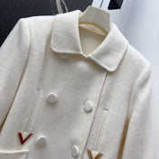 VALENTINO 26S JACKET STYLE 84