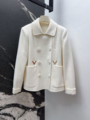 VALENTINO 26S JACKET STYLE 84
