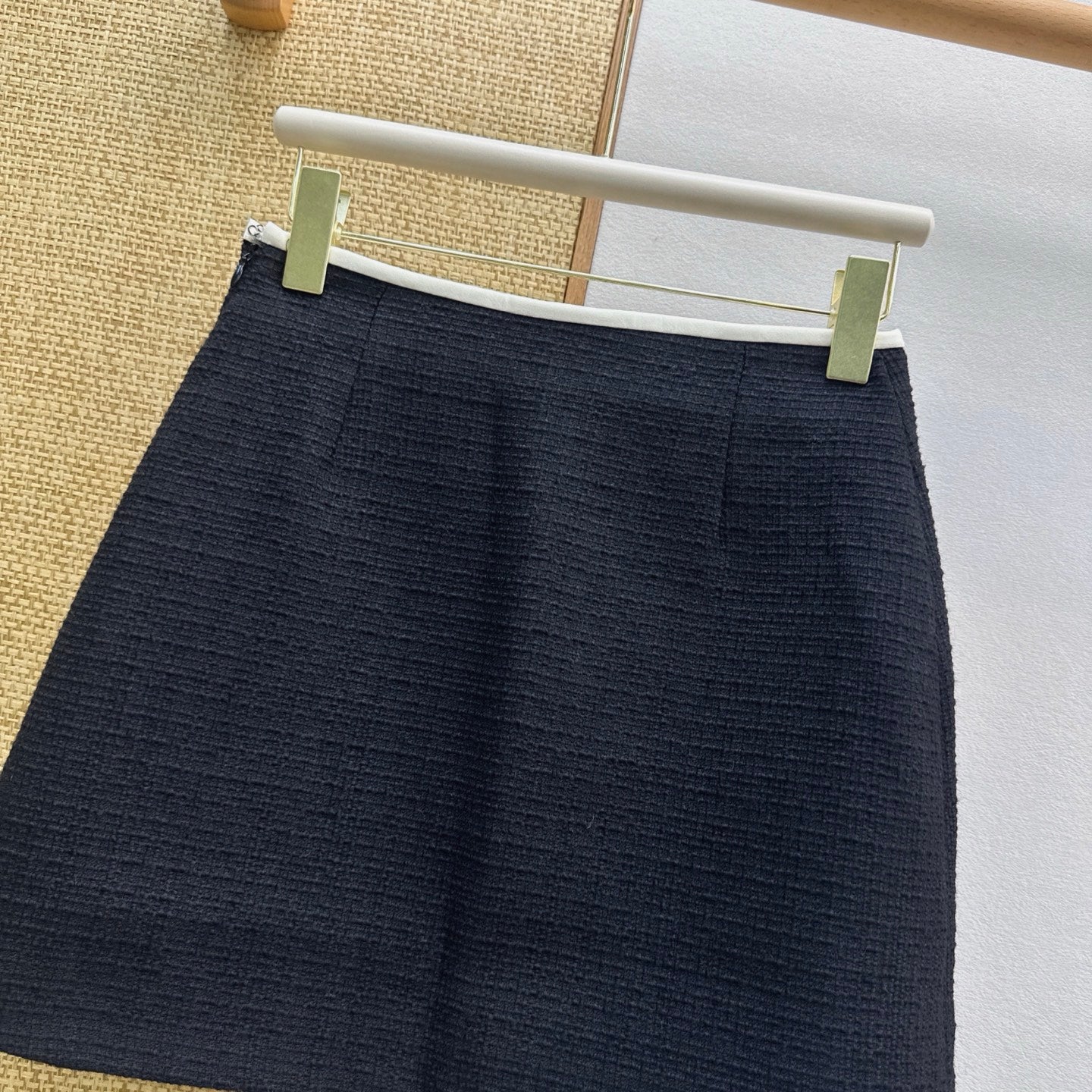 VALENTINO 26S SKIRT STYLE 22