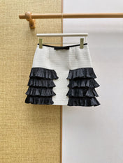 VALENTINO 26S SKIRT STYLE 20