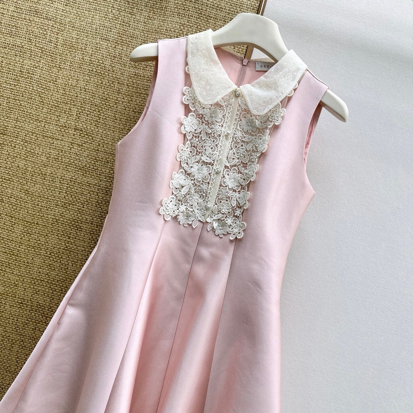 VALENTINO 26S DRESS STYLE 14