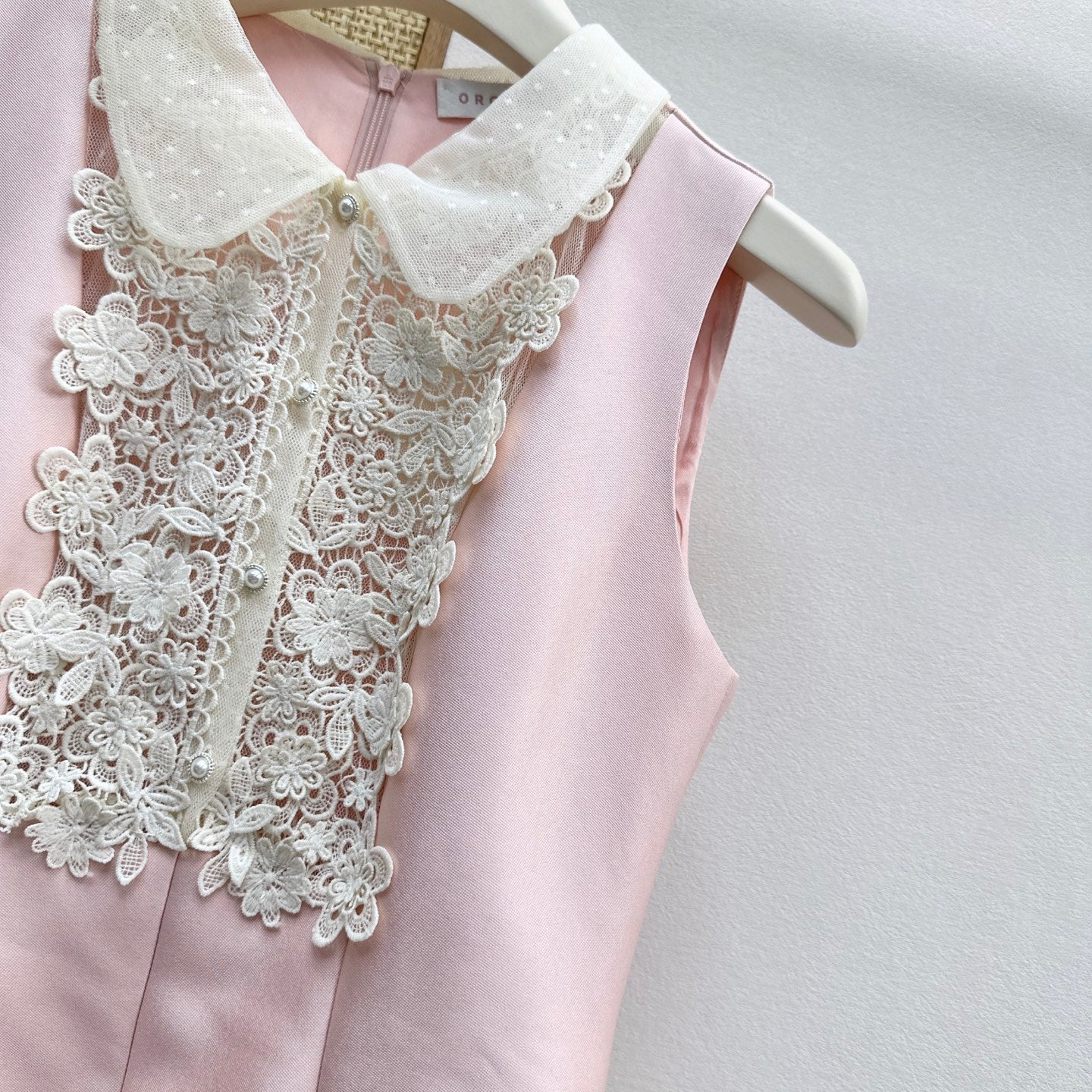 VALENTINO 26S DRESS STYLE 14