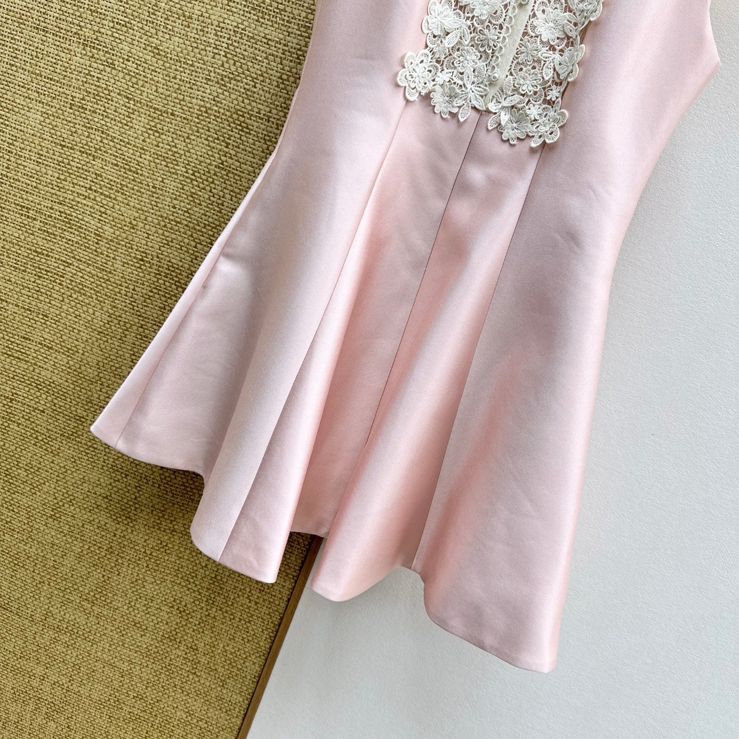 VALENTINO 26S DRESS STYLE 14