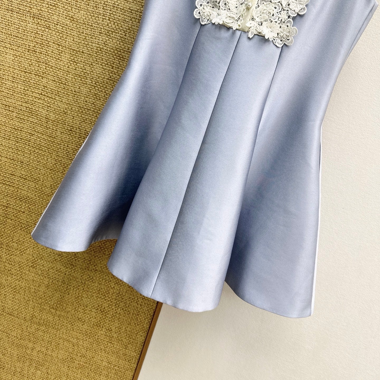 VALENTINO 26S DRESS STYLE 13