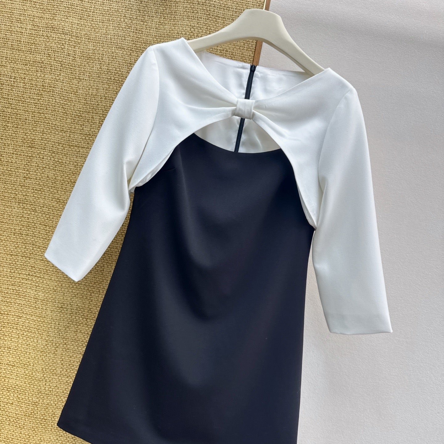 VALENTINO 26S DRESS STYLE 10